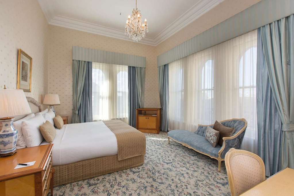 The Hotel Windsor Melbourne Ruang foto